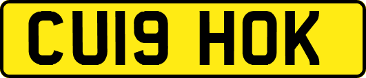 CU19HOK
