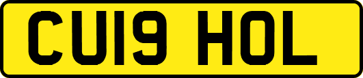 CU19HOL
