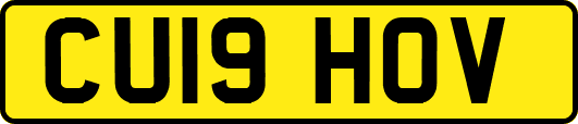 CU19HOV