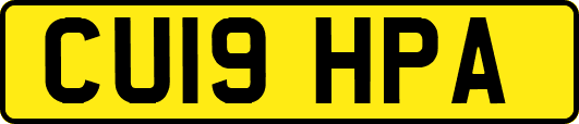 CU19HPA