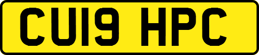 CU19HPC
