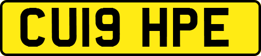 CU19HPE
