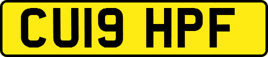 CU19HPF