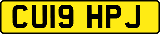 CU19HPJ