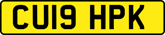 CU19HPK