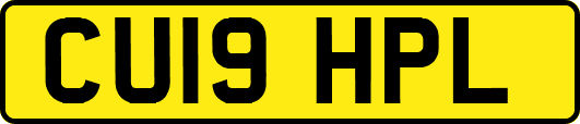 CU19HPL