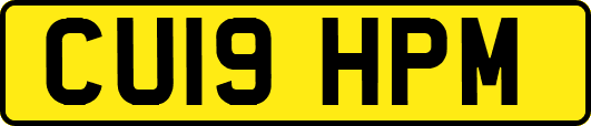 CU19HPM