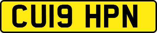 CU19HPN