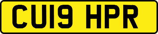 CU19HPR