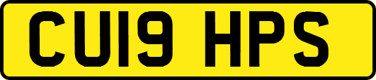 CU19HPS