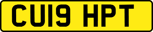 CU19HPT