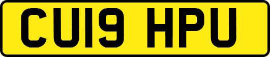 CU19HPU