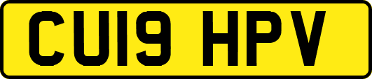 CU19HPV