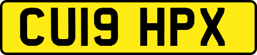 CU19HPX
