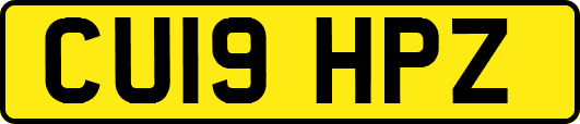 CU19HPZ