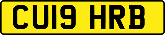 CU19HRB