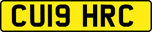 CU19HRC