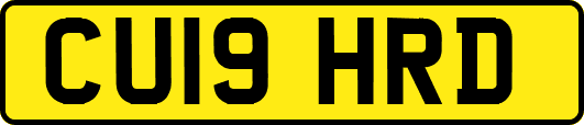 CU19HRD