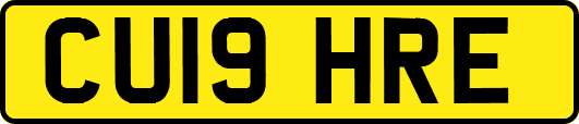 CU19HRE