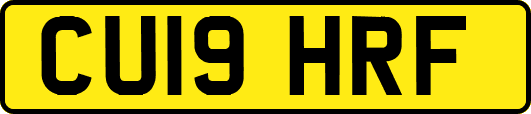 CU19HRF