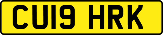 CU19HRK