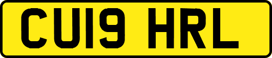 CU19HRL