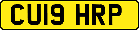 CU19HRP