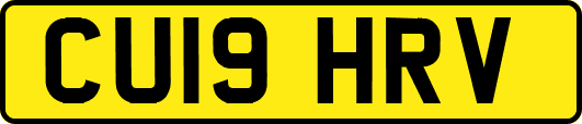 CU19HRV