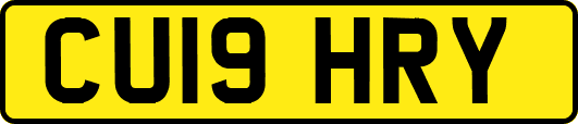 CU19HRY