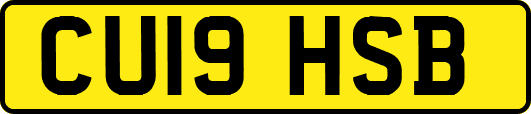 CU19HSB