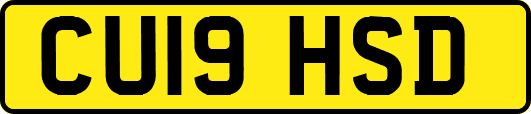CU19HSD