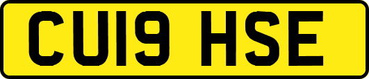 CU19HSE