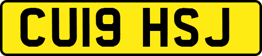 CU19HSJ