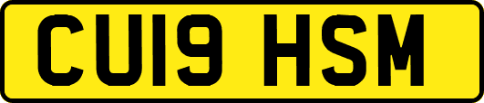 CU19HSM