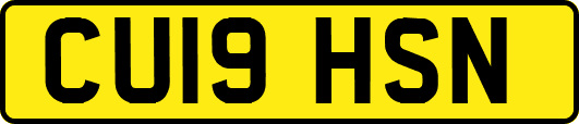CU19HSN