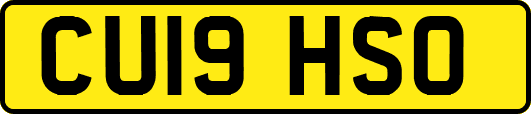 CU19HSO