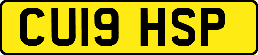 CU19HSP