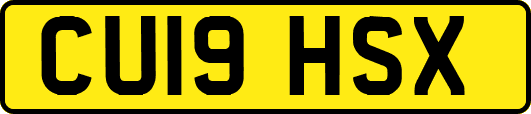 CU19HSX