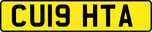 CU19HTA