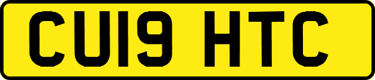 CU19HTC