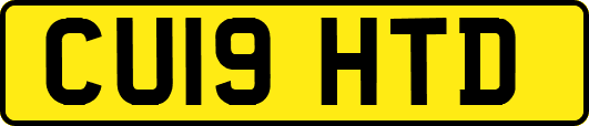 CU19HTD