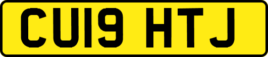 CU19HTJ