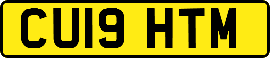 CU19HTM