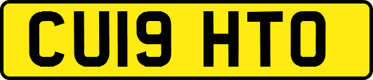 CU19HTO