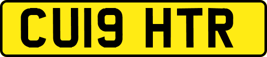 CU19HTR