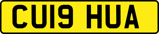 CU19HUA
