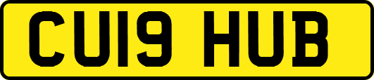 CU19HUB