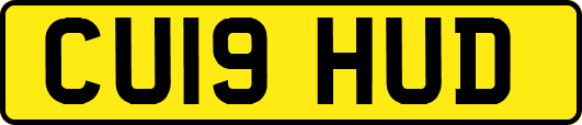 CU19HUD