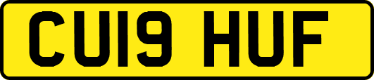 CU19HUF