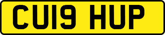 CU19HUP